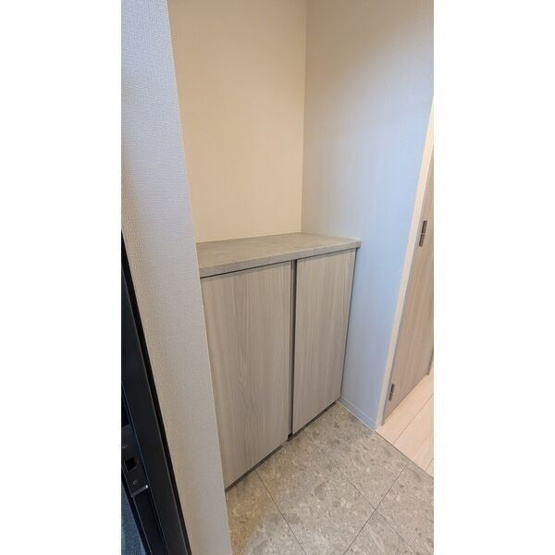 【収納】 | S-RESIDENCE堀田beaute