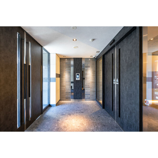 【ロビー】 | S-RESIDENCE堀田beaute