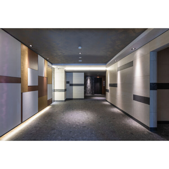 【ロビー】 | S-RESIDENCE堀田beaute