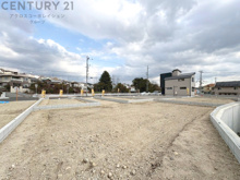 西宮市生瀬東町1期　全4区画の画像