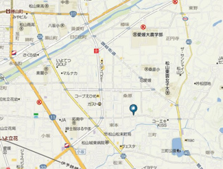 【周辺】 | サンピア桑原・