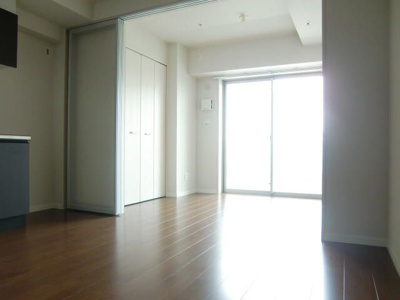 【寝室】 | ワイズ柳橋