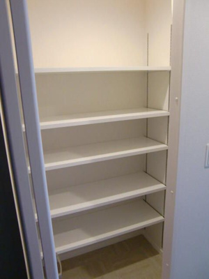 【収納】 | ワイズ柳橋