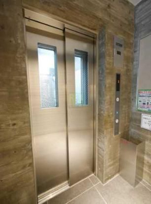 【ロビー】 | ワイズ柳橋