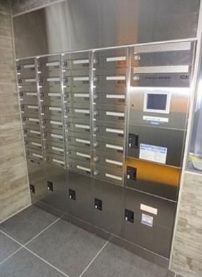 【その他共用部分】 | ワイズ柳橋