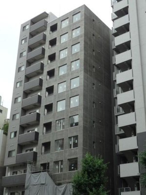 【外観】 | ワイズ柳橋