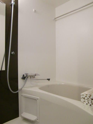 【浴室】 | ワイズ柳橋