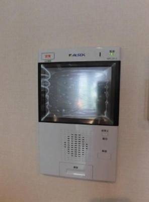 【セキュリティ】 | ワイズ柳橋