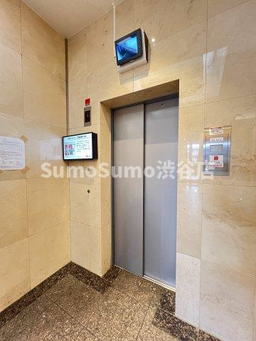 スペーシア三軒茶屋弐番館のその他共用部分