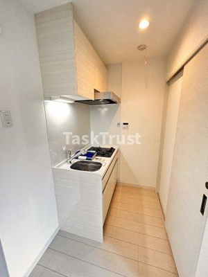 【内装】 | REVITA KYOBASHI