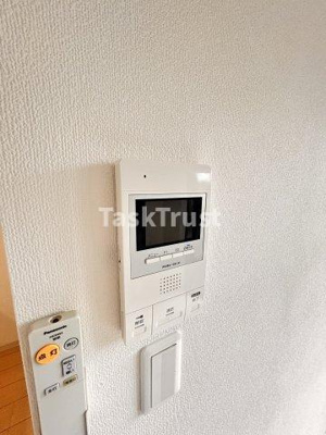 【セキュリティ】 | REVITA KYOBASHI