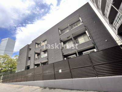 【外観】 | REVITA KYOBASHI