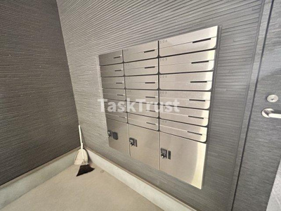 【その他共用部分】 | REVITA KYOBASHI