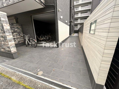 【その他共用部分】 | REVITA KYOBASHI