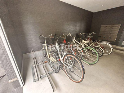 【その他共用部分】 | REVITA KYOBASHI