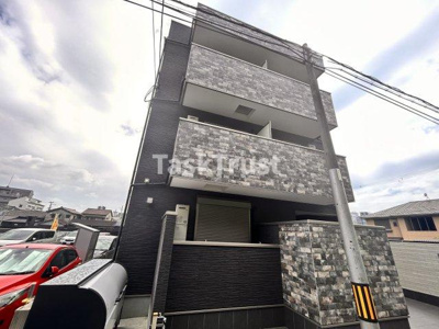 【外観】 | REVITA KYOBASHI