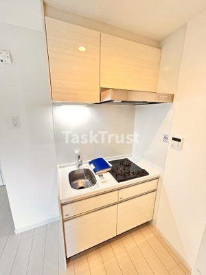 【キッチン】 | REVITA KYOBASHI