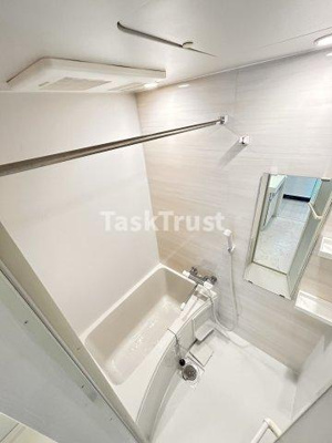 【浴室】 | REVITA KYOBASHI