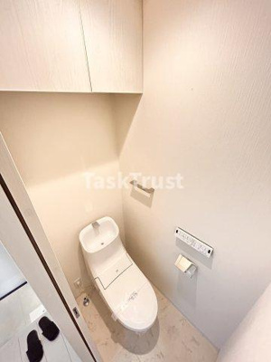 【トイレ】 | REVITA KYOBASHI