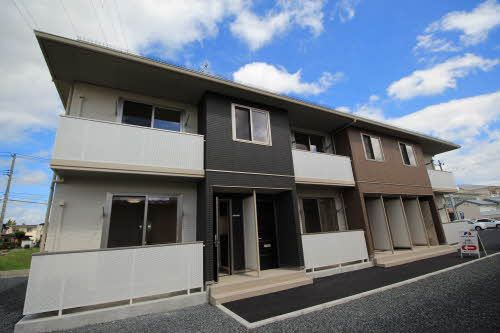 シャーメゾンプレマ