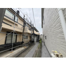 【エントランス】 | グランビュー岸根
