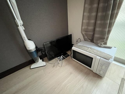 【設備】 | グランビュー岸根