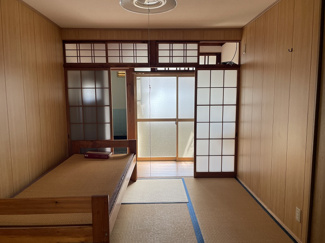【寝室】 | 鳴尾文化