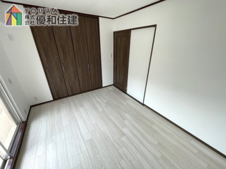 【洋室】 | ネオコーポ明舞壱番館