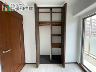 【収納】 | ネオコーポ明舞壱番館