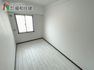 【洋室】 | ネオコーポ明舞壱番館