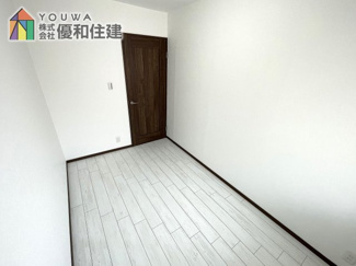 【洋室】 | ネオコーポ明舞壱番館