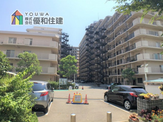 【外観】 | ネオコーポ明舞壱番館