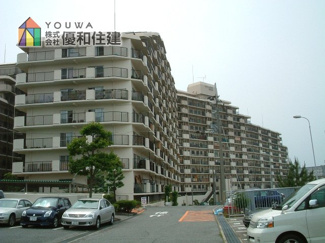 【外観】 | ネオコーポ明舞壱番館