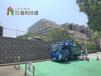 【周辺】 | ネオコーポ明舞壱番館