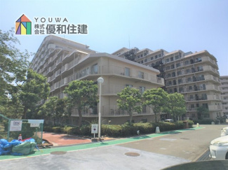 【外観】 | ネオコーポ明舞壱番館