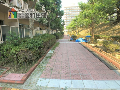 【その他共用部分】 | ネオコーポ明舞壱番館