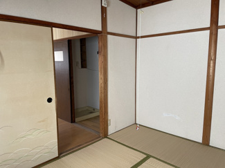 【寝室】 | 鳴尾文化