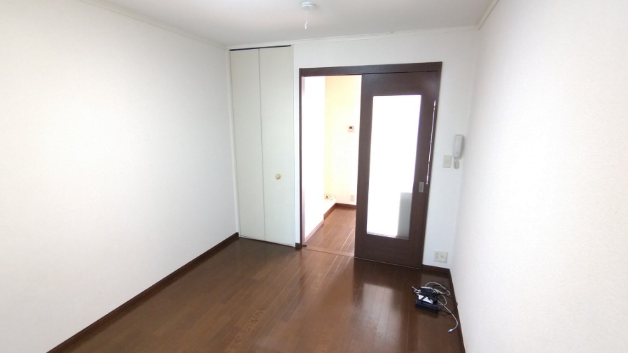 シティハイム６１AN'Sの内装