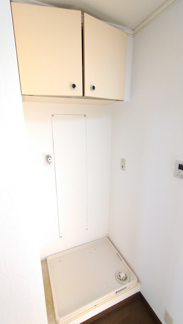 シティハイム６１AN'Sの設備