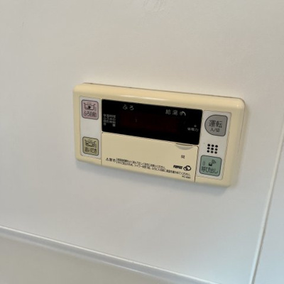 【設備】 | ベルドミール