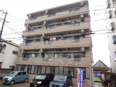【外観】 | ピースフル２１ | 完成写真