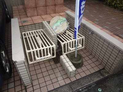 【その他共用部分】 | ピースフル２１