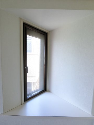 ハイデンス市川の設備