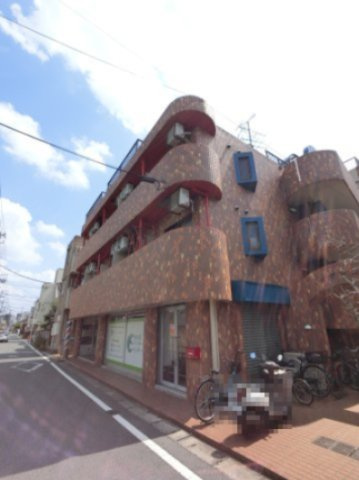 ハイデンス市川