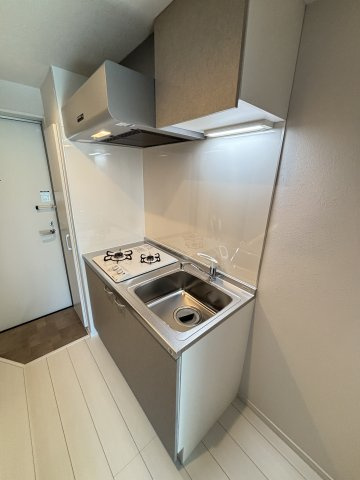 ウィンメゾン薬園台のキッチン|キッチンでお料理をお楽しみください