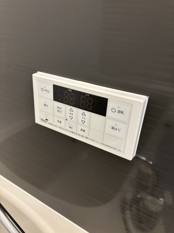 ウィンメゾン薬園台の設備