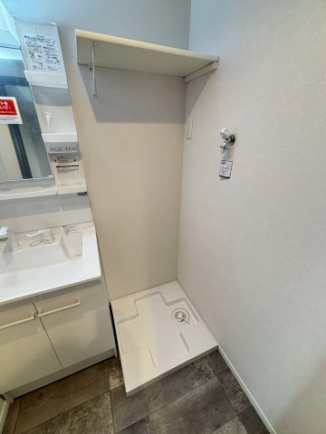 ウィンメゾン薬園台の設備