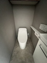 【トイレ】