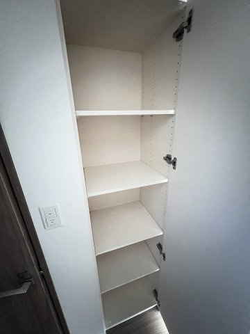 【収納】