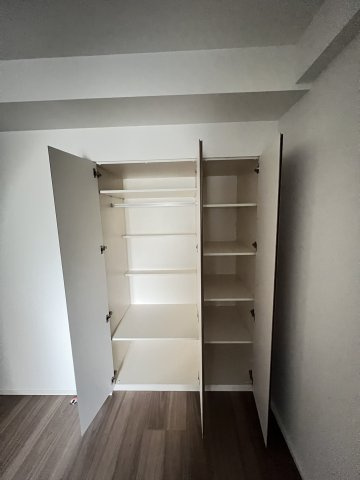 【収納】